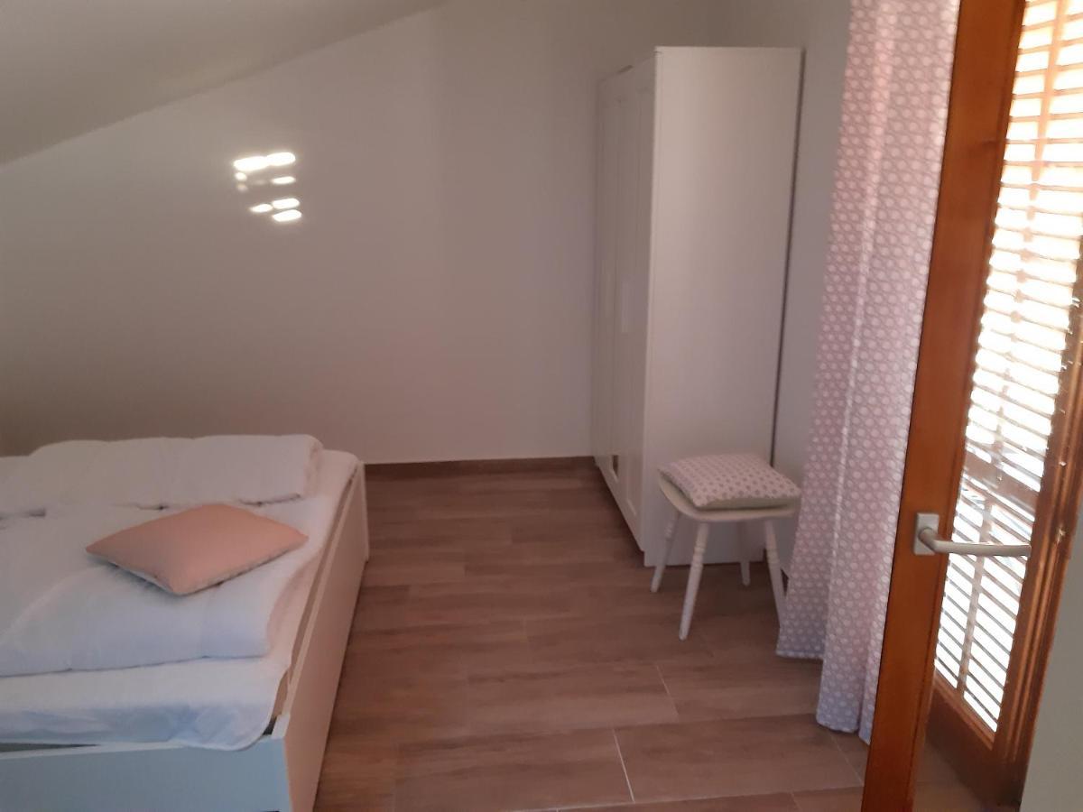 Apartment Finderli Buzet Exterior photo