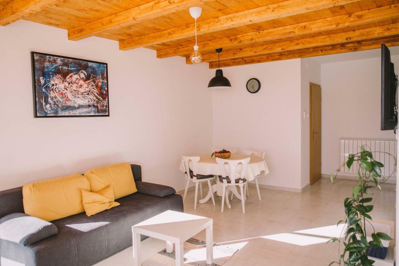 Apartment Finderli Buzet Exterior photo